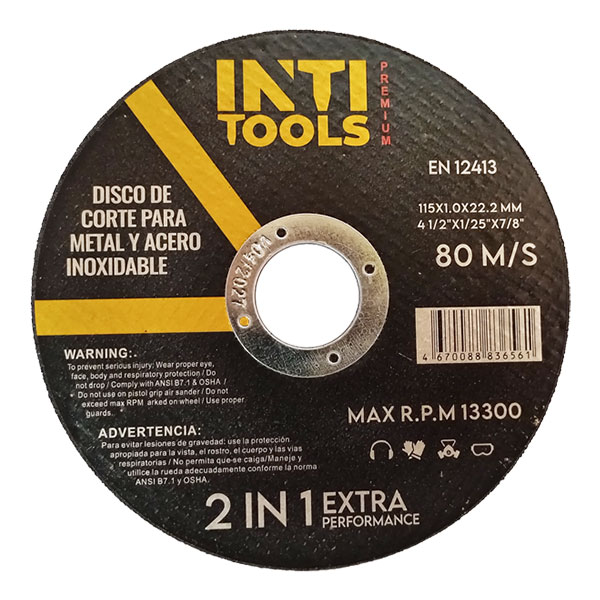 IntiTools