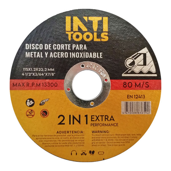 IntiTools