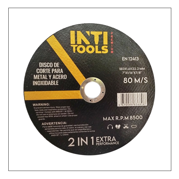 IntiTools