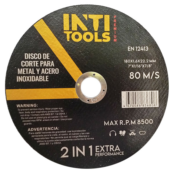 IntiTools