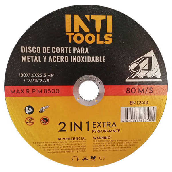IntiTools