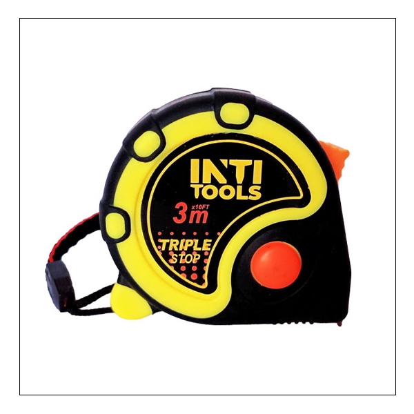 IntiTools