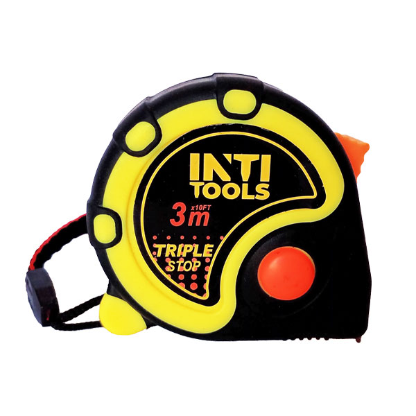 IntiTools