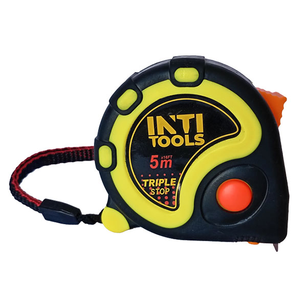 IntiTools