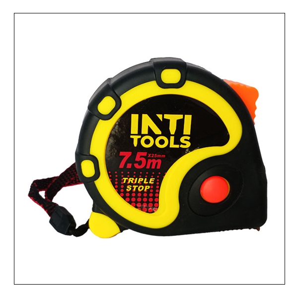 IntiTools