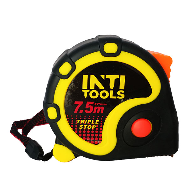 IntiTools